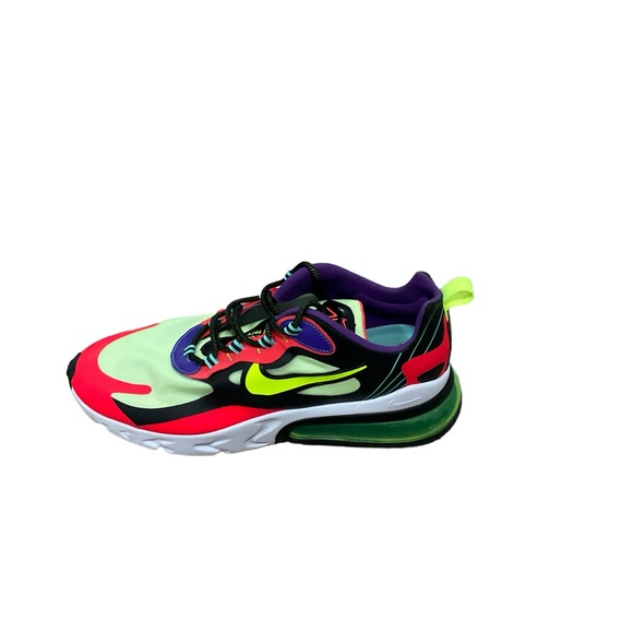 Nike air maxes 270 react parachute - Picture 2 of 7